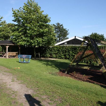 Huisje Nummer 3 Goedereede Exterior foto